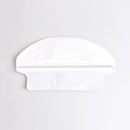Mop Cloth Cleaning Cloth Replacement Parts for Ecovacs Deebot DT85G DT85 DT83 DM81 DE35 DR95 DR92 Robot Vacuum Cleaner