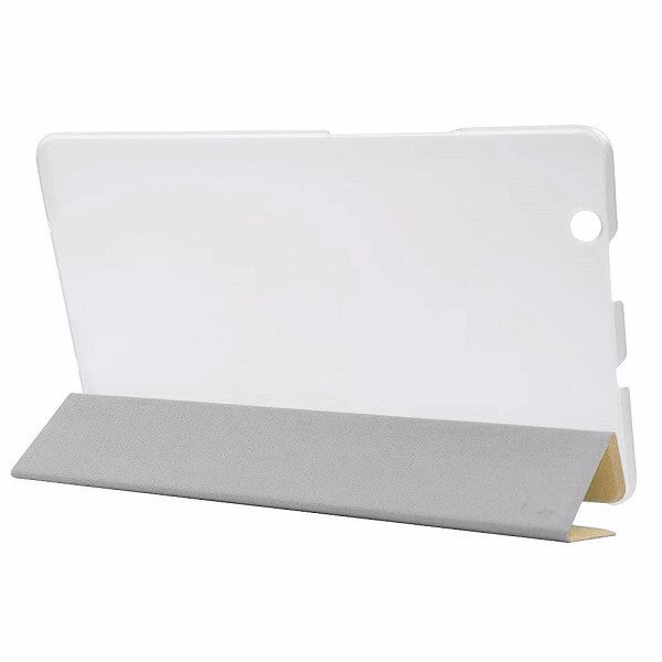 ENKAY PU Leather Stand Cover Case for Huawei Mediapad M3 Tablet