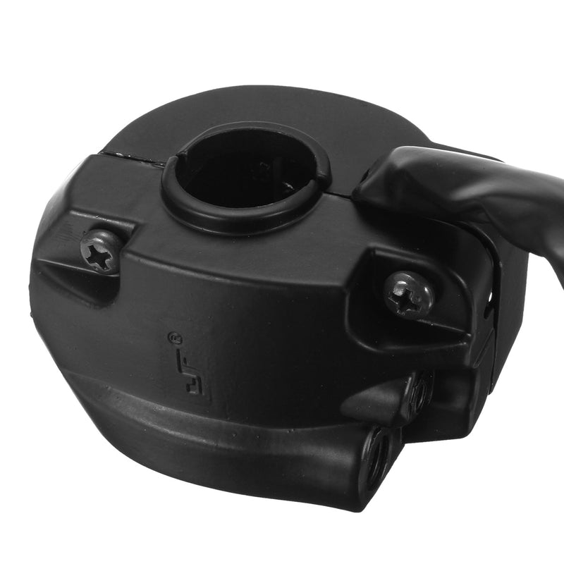7/8inch Motorcycle Electrical Left & Right Horn Brake Turn Singal Headlight Switch