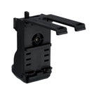 NITECORE NTH25 Flashlight Holder Waist Clip 360 Rotate Troch Light Holster Flashlight Accessories