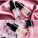 Pudaier Gold Foil Lips Base Essence Moisturizing Liquid Pre-makeup Extract Cosmetics 15ml