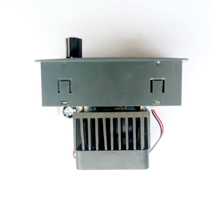 Multi-function Adjustable Constant Current Electronic Load Color Screen LCD Display Multiple Protection Support RS485 Modbus Communication