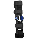 Medical Grade OP Knee Brace Belt Adjustable Hinged Knee Leg Brace Support and Protect