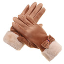 Outdoor Gloves Winter Warm Touch Screen Windproof Riding Skiing Sports