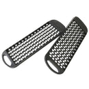 One Pair Black Sand Track Recovery Tracks Car Auto Grass Snow Road ATV Tyre Ladder