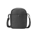 AH HUNTER Nylon Waterproof Shoulder Bag 8 Inch Laptop Bag Crossbody Bag