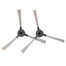 4PCS Replacemnets Accessories High Quality Practical Use for Dibea GT9 D960 Vacuum Cleaner