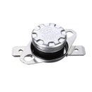 250V KSD301 N.C Thermostat Temperature Thermal Control Sensor Switch 45-150 Degree