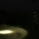 SUNREX Youdo3 190LM XPG3 S2 LED + 2 x 3030 LEDs 1800mAh Li-battery USB Rechargeable 7 Modes Headlamp