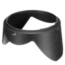 HB-63 Bayonet Mount Lens Hood for Nikon AF-S Nikkor 24-85mm f3.5-4.5G ED VR