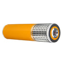 Mini Cylindrical Case Humidor Humidifier Hydrating Storage Tube Case Travel
