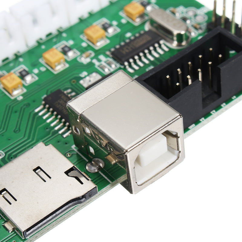 Tronxy Melzi 2.0 ATMEGA 1284P P802M PCB Controller Mainboard For 3D Printer
