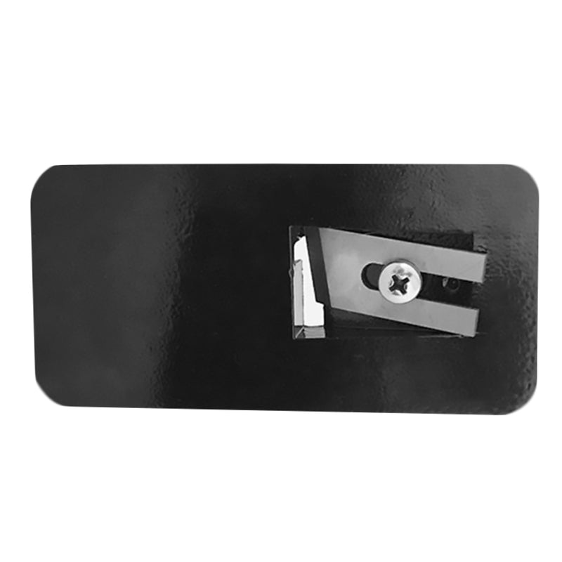 Mytec Practical Manual Trimmer Woodworking Tool Up and Down Trimming Machine Straightener Edge Banding with Blades