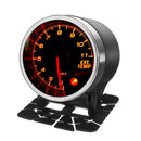 2inch 52mm 10 Color Backlights Indicator Tacho Tachometer Gauge Meter Digital LED w/Sensor