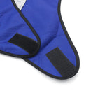 Motorcycle Outdoor Ice Cooling Vest Summer Sunstroke Prevention Clothing Suit For Unisex
