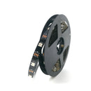 Ambilight DC5V 2M/3M/4M/5M WS2812B 5050 RGB Dream Color USB APP LED Strip Light for Desktop PC Screen