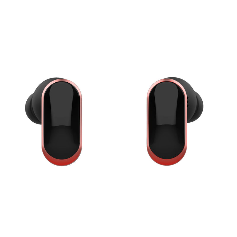 Bakeey KC9 TWS Wireless bluetooth 5.0 Earphone HiFi Sports Stereo Waterproof Headphone with Mic