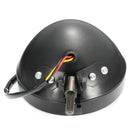 35W 5.75 inch Motorcycle Headlight Headlamp For Harley Bobber Chopper Touring