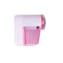 Portable Electric Sweater Lint Remover Fabric Shaver Clothes Lint Fuzz Pill Fluff Remover for Knitwear Carpet Blankets