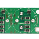 Farad Capacitor 2.7V 500F Super Capacitor With Protection Board