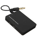 Universal Portable Mini 3.5mm Jack bluetooth Receiver Music Stereo Audio Speaker Adapter
