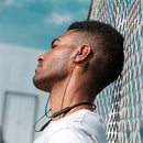 TRN AS10 Wireless bluetooth Earphone Sports Neckband IPX7 Waterproof CSR8645  Stereo Headphone