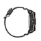 SYNOKE 67606 5ATM Waterproof Men Fashion Luminous Display Stopwatch Watch Dual Display Digital Watch