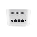 Honor Router X2 Dual-Core Dual Gigabit Router 1200M Dual-band Wireless WiFi 5G Router High-speed Home Office Router Supports IPv6