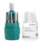 PENGGONG 8101 Precision Screwdriver Set Screwdrivers Kit Bag Rubber Handle Home Hardware Repair Tool