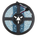 10M SMD5050 Music Control Waterproof RGB 300LED Strip Light Bar Lamp+20Keys Remote Control+Power Adapter DC12V