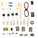 DIY 45W SSB HF Linear Power Amplifier Amateur Radio Transceiver Shortwave Radio Development Board Kit