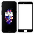 Bakeey 5D Pro+Curved Edge Carving Full Coverage Tempered Glass Phone Screen Protector For OnePlus 5T