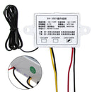 XH-W3001 220V 10A Digital LED Temperature Controller Thermostat Control Switch Probe