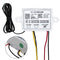 XH-W3001 220V 10A Digital LED Temperature Controller Thermostat Control Switch Probe