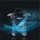 Garden USB Electronic Mosquito Killer Lamp Outdoor Mosquito Dispeller Trap Bug Insect Killer Zapper