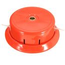 Lawnmower Brushcutter Petrol Trimmer Head Replacement Strimmer Bump Feed Line