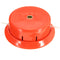 Lawnmower Brushcutter Petrol Trimmer Head Replacement Strimmer Bump Feed Line