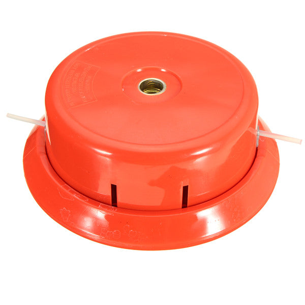 Lawnmower Brushcutter Petrol Trimmer Head Replacement Strimmer Bump Feed Line