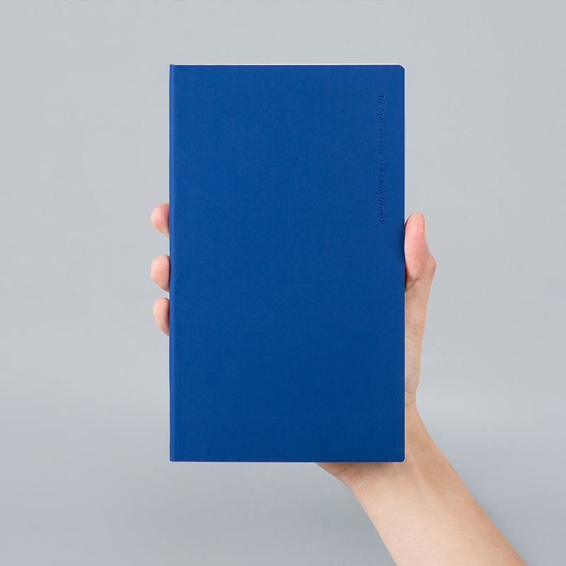 Fizz 1 Piece PU Cover Notebook Portable Travel Notepad Students Journal Diary Office School Supplies from Xiaomi Youpin