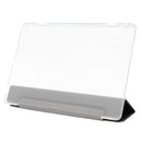ENKAY Folding Stand PU Leather Case Cover For Huawei Honor Waterplay Tablet