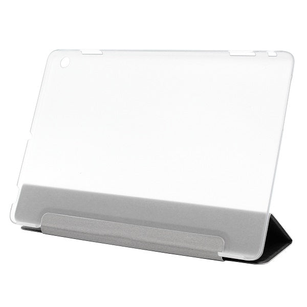 ENKAY Folding Stand PU Leather Case Cover For Huawei Honor Waterplay Tablet
