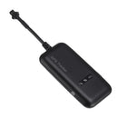 GPS GSM GPRS Tracker Motorcycle Vehicle Tracking Device Locator Real time