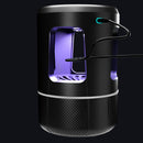 IPRee 4W 5V LED USB LED USB Mosquito Dispeller Repeller Mosquito Killer Lamp Bulb Electric Bug Insect Zapper Pest Trap Light Outdoor Camping