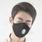 Xiaomi Mijia AirPOP Light 360 PM2.5 Anti-haze Face Mask Skin-friendly Material Antibacterial