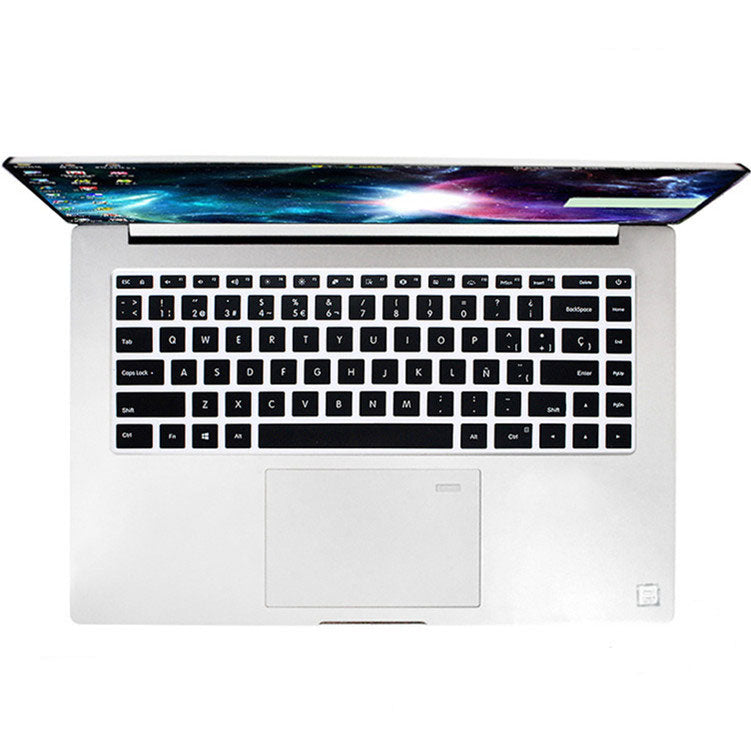 TPU Keyboard Cover For Xiaomi Air 13.3 Inch Russian Spanish