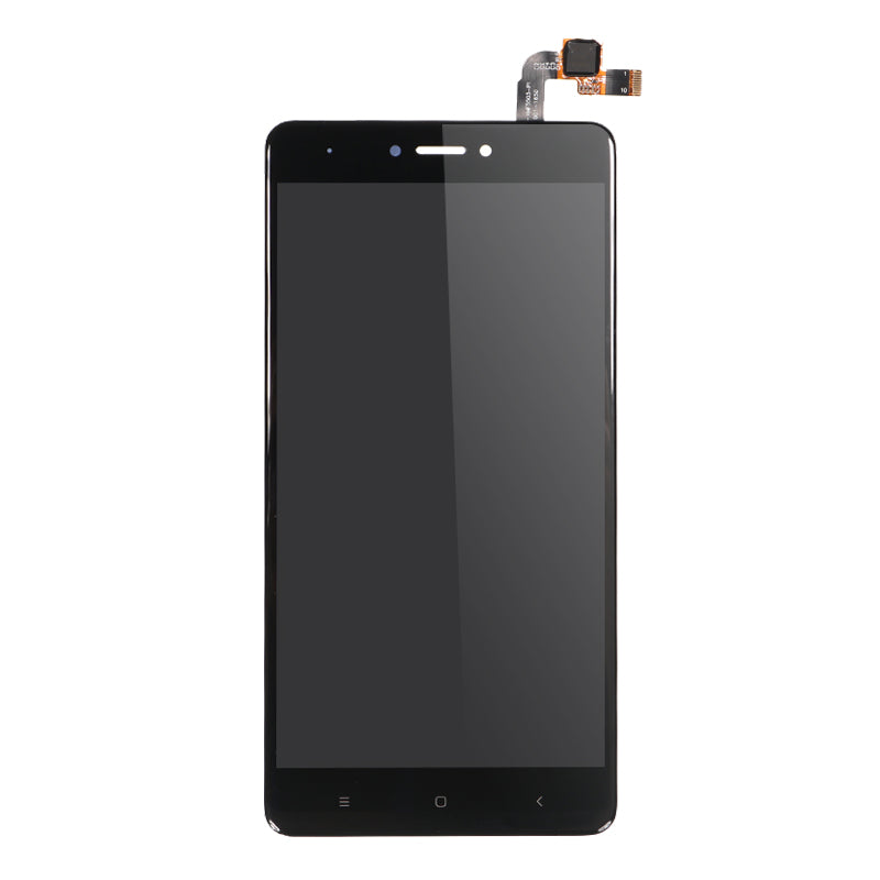 LCD Display+Touch Screen Digitizer Assembly Screen Replacement With Tools For Xiaomi Redmi Note 4X