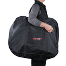 RHINOWALK Portable Folding Bike Bicycle Carrier Carry Packing Storage Bag Cover