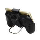 Bakeey Cooling Fan Handle Gamepad Radiator Holder Stand Heatsink With Mini Power Bank For Mobile Phone