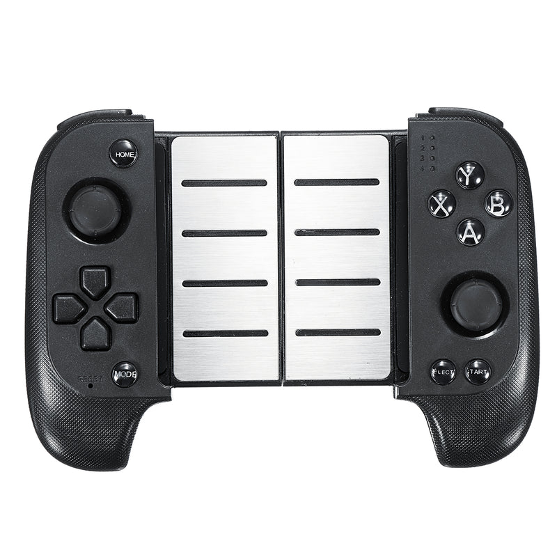Wireless bluetooth 4.0 Gamepad Remote Controller Remote Gaming Gamepads for Mobile Phone