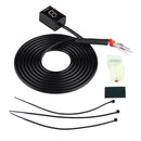 Motorcycle LED Gear Indicator For For Honda EFI CB CBR CBF CB500 CBR500RR CB650F